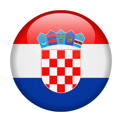 Croatia - £220 Cash 