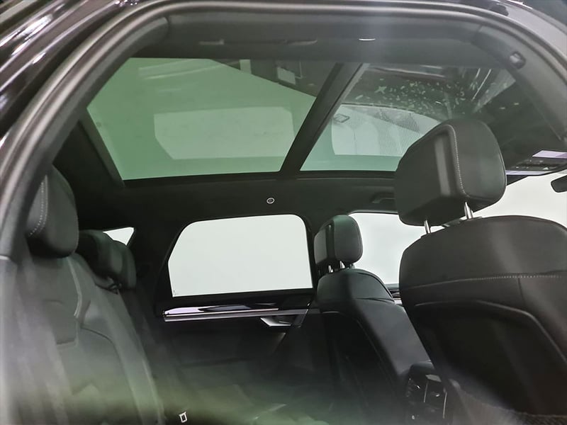 2021 VW TOUAREG 3.0 V6 TDI 4 MOTION