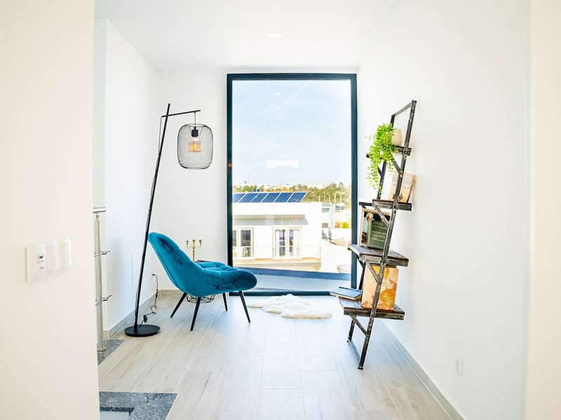 3 Bed Villa in Portugal or Â£500K 