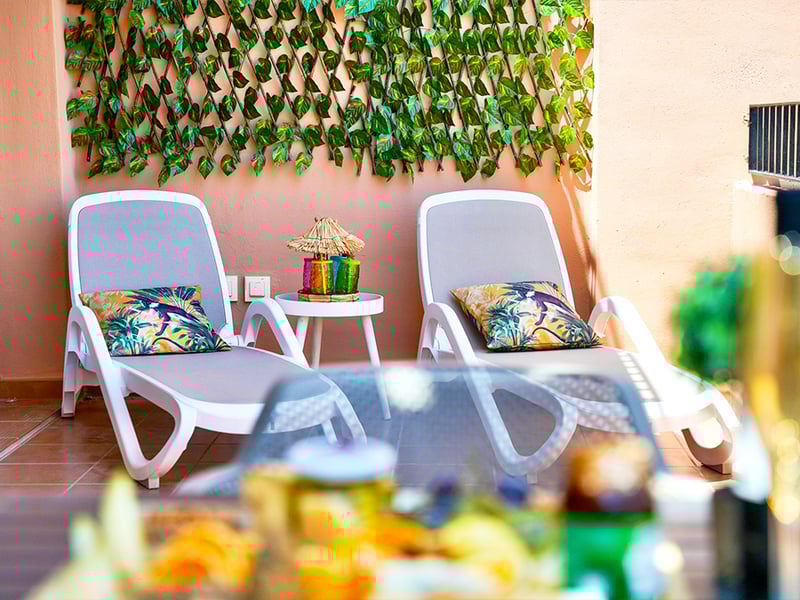 2 Bed Luxury Apartment in Spain or Â£200K