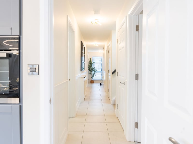 4 Bed Luxury House #2