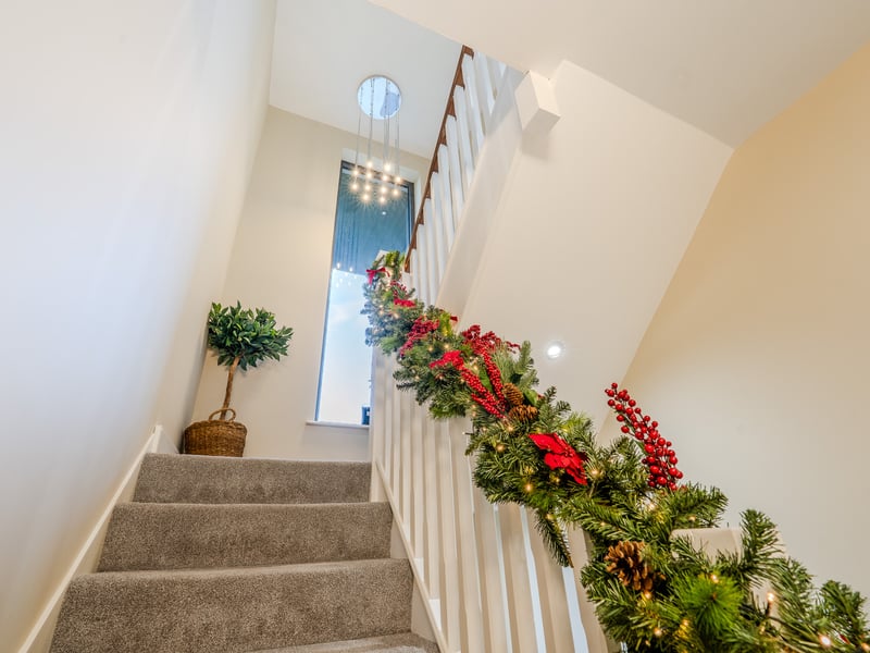 4 Bed Luxury Home in Holywood Belfast OR £650,000