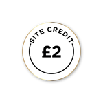 £2 Site Credit