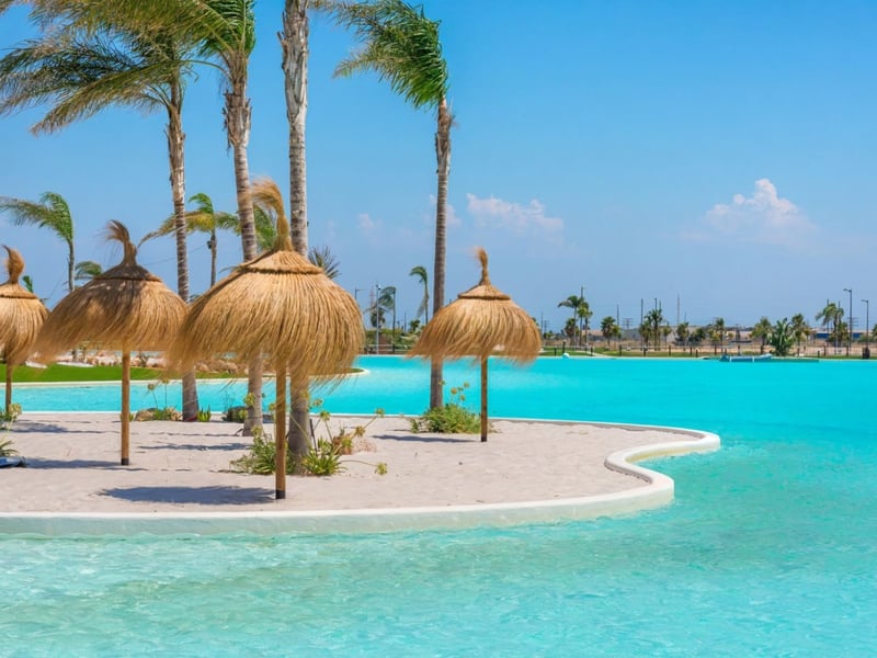 £400,000 Villa In Spain - Ultra Low Odds