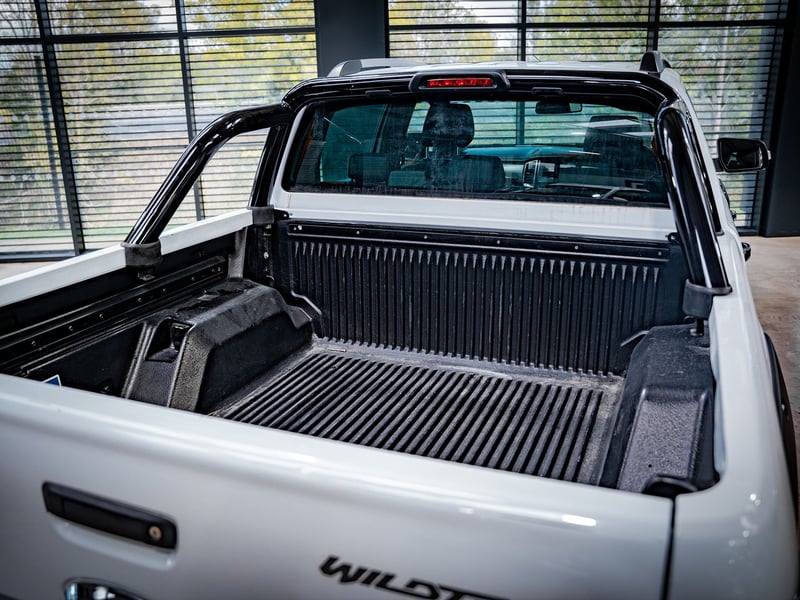 Ford Ranger Wildtrak 4x4 OR £15,000