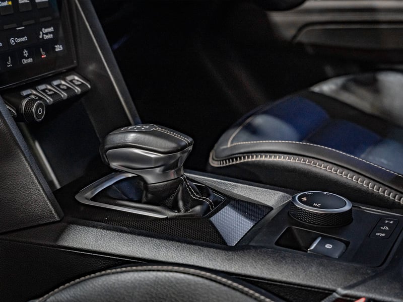 2023 VW Amarok PanAmericana V6 OR £40,000