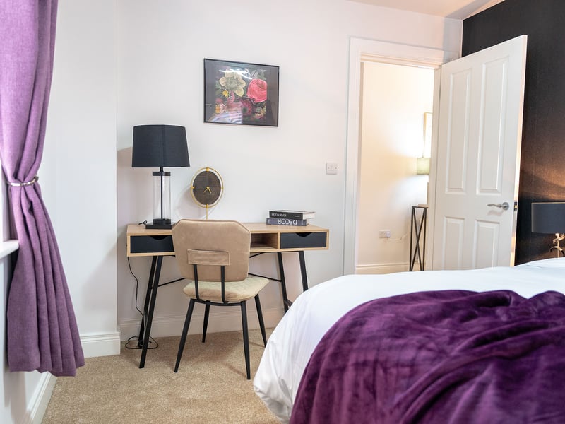 4 Bed Luxury House or 200k