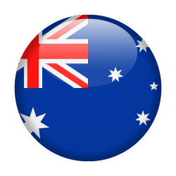 Australia - £145 Cash