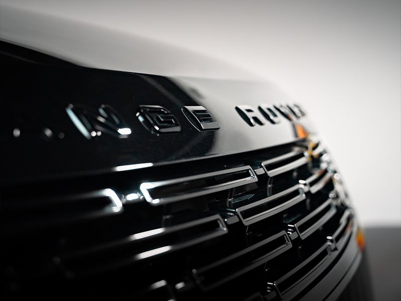 2023 Range Rover Sport D300 Dynamic SE