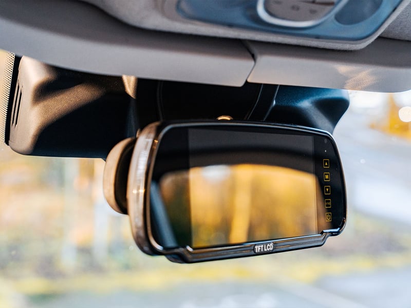 2025 Elddis Encore 255 or £55,000