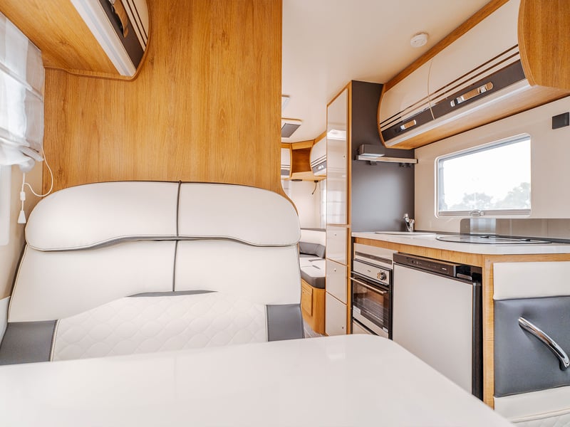 Rollerteam Autoroller 746