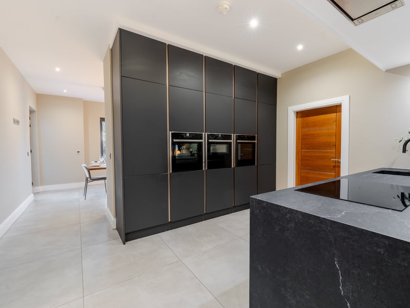 4 Bed Luxury Home in Holywood Belfast OR £650,000