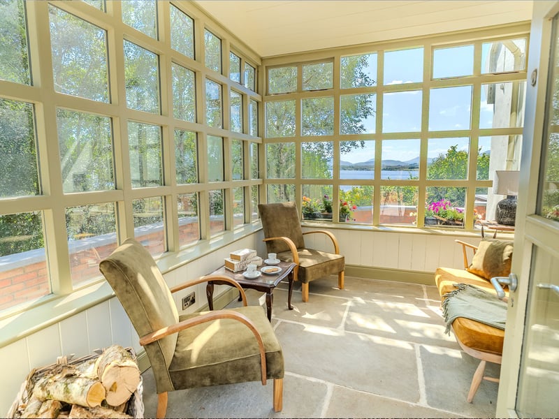 Donegal Lakeside Home OR £500,000 - 2nd Chance