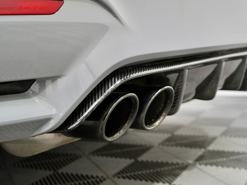 2018 BMW M3 DCT Competition Pack