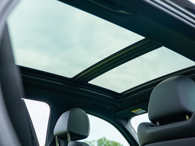 BMW X5 30D M-Sport or £25,000