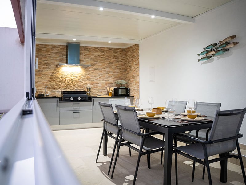 4 Bed Villa in Portugal or Â£500K 