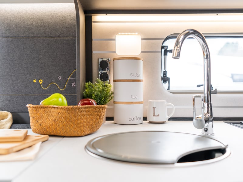 2026 Swift Trekker 540 or £55,000