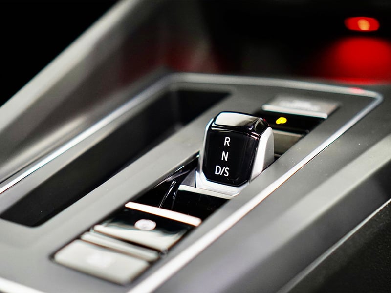 2021 VW GOLF 2.0TDI R-LINE