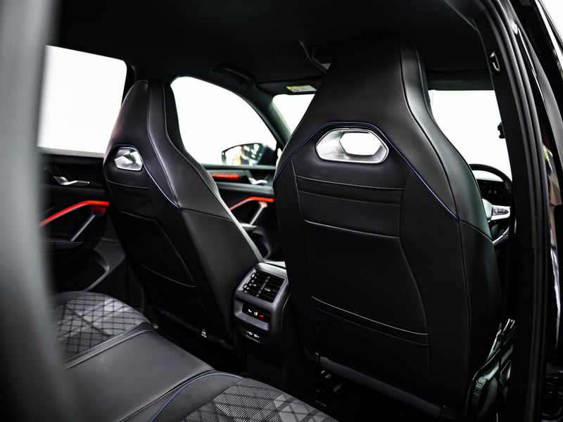 2024 Volkswagon Tiguan or £25,000