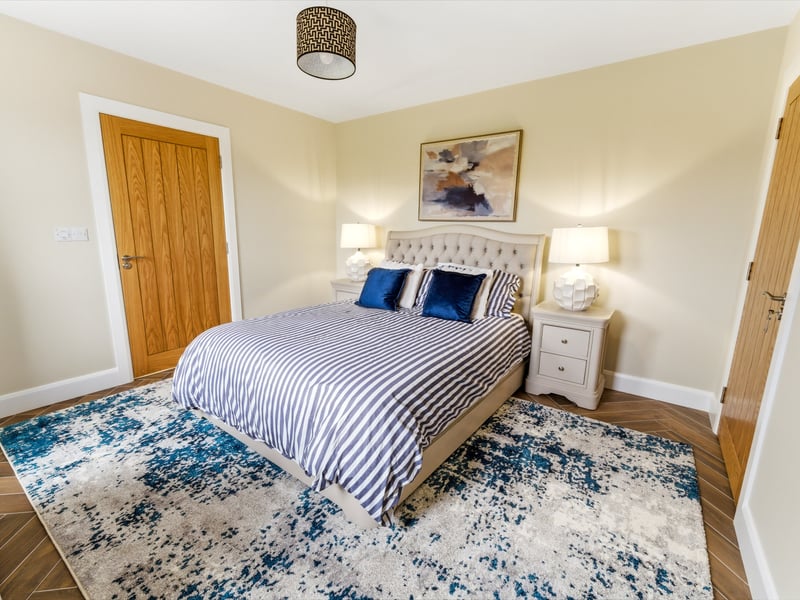 4 Bed Coastal Home in Downings Donegal or £350k