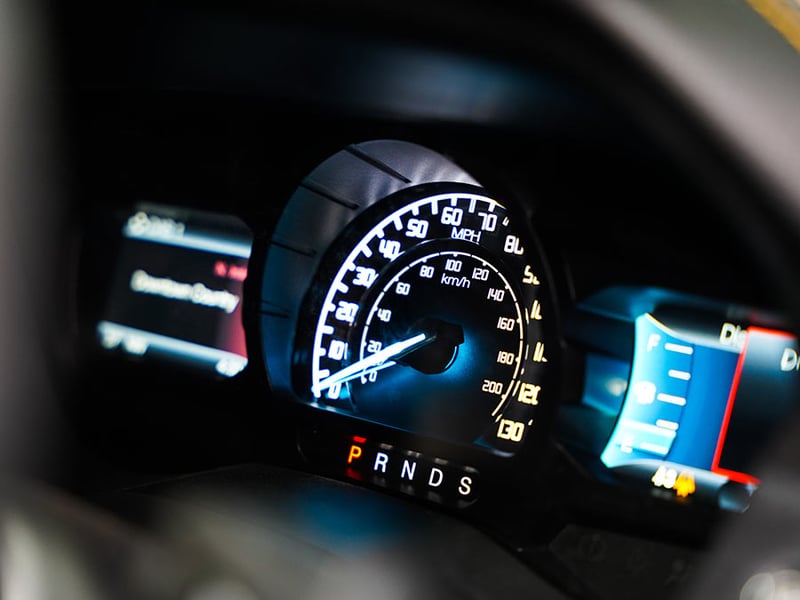 2023 Ford Ranger Wildtrak + Mega Tools