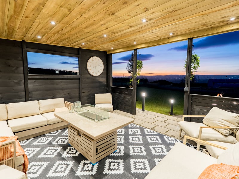 5 Bed Luxury Home In Belfast Or £600,000!