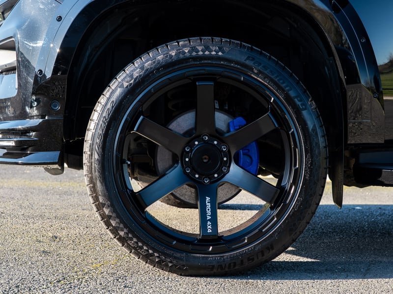 2023 VW Amorak or £30,000