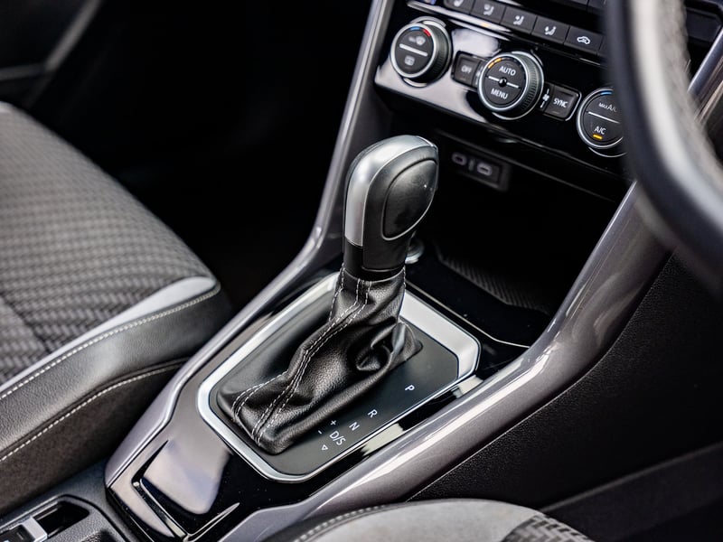 2021 VW T-ROC R-Line OR £20,000