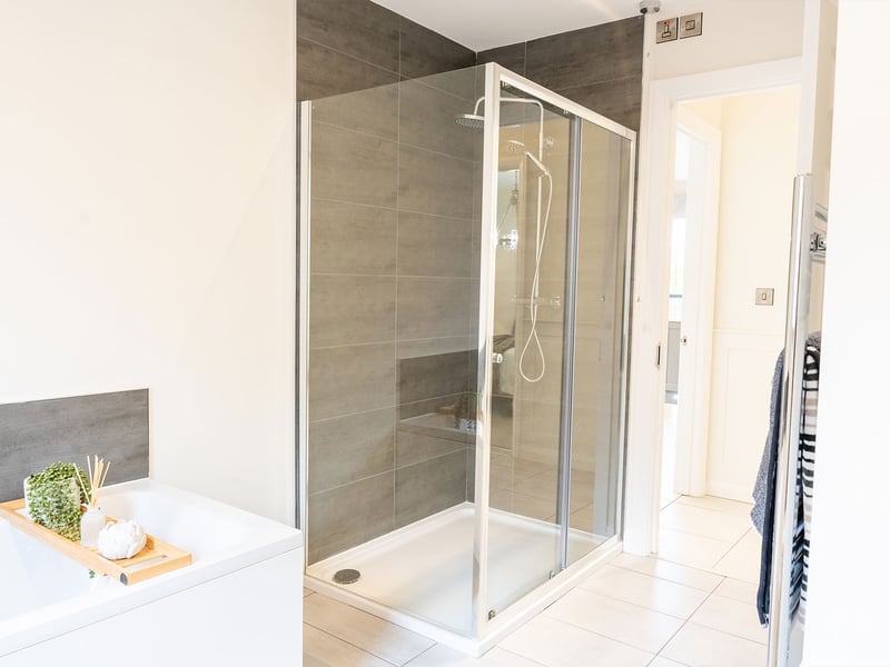 4 Bed Luxury House #2