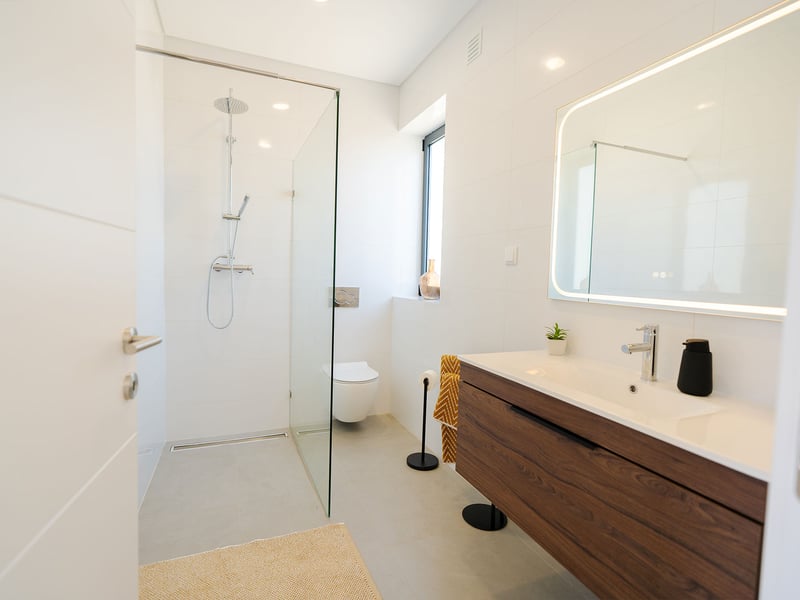 3 Bedroom Luxury Villa in Portugal OR £500,000