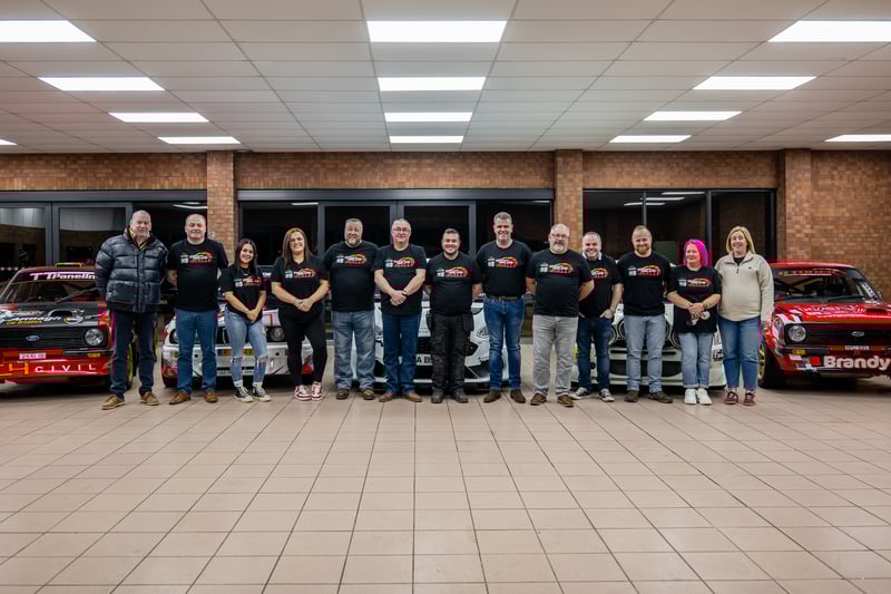  Mitsubishi Lancer Evo 6 Tommi Makinen or £45,000