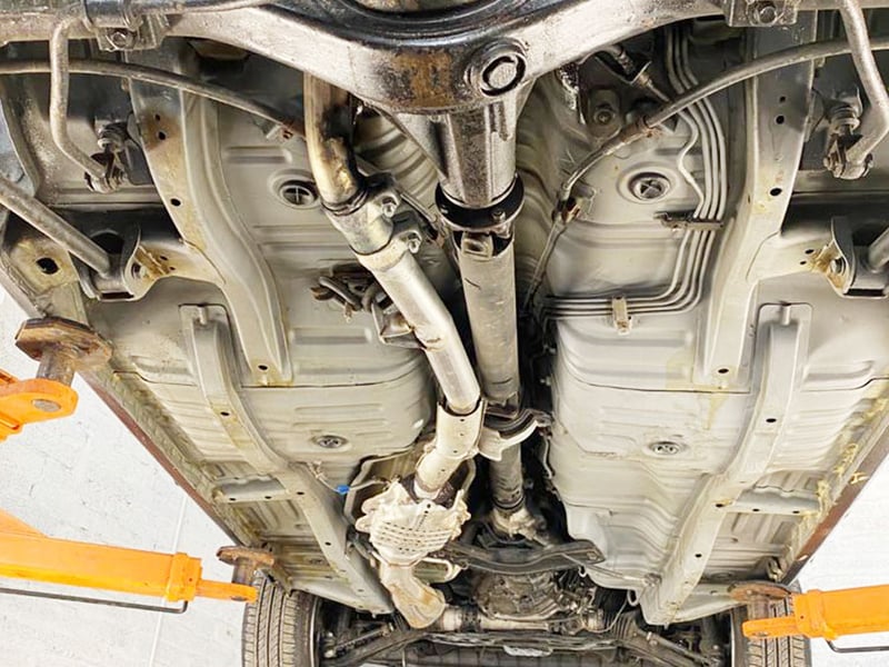 Toyota Twincam 16v #2