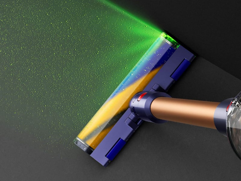 Dyson Gen5detect Cordless Vacuum