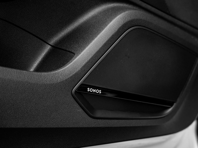 2023 Audi Q2 Black Edition 1.5 OR £15,000