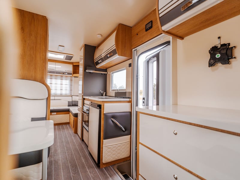 Rollerteam Autoroller 746