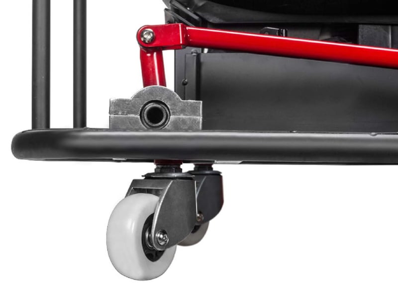 Crazy Cart XL Ultimate Electric Drift Machine