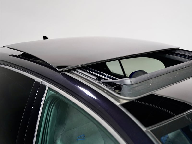 2021 VW Golf R 2.0 4Motion