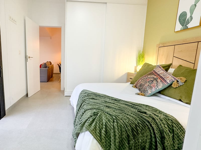 3 Bed Luxury Villa in Spain