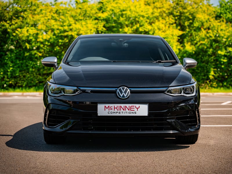 2023 VW Golf R 2.0 TSI 4Motion OR £20,000