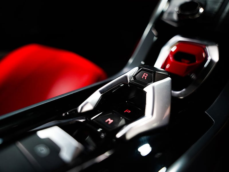 2014 Lamborghini Huracan LP 610-4