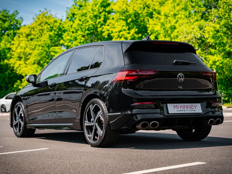 2023 VW Golf R 2.0 TSI 4Motion OR £20,000