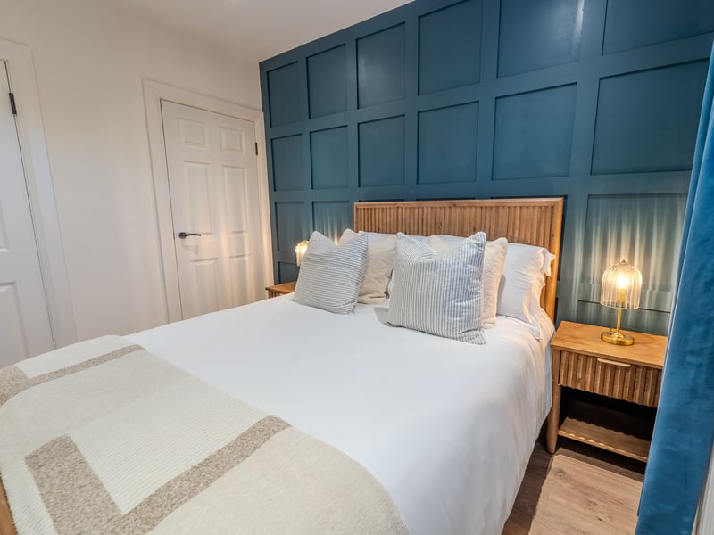 MEGA £1.5 Million House Instant Win!