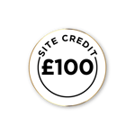 £100 Site Credit