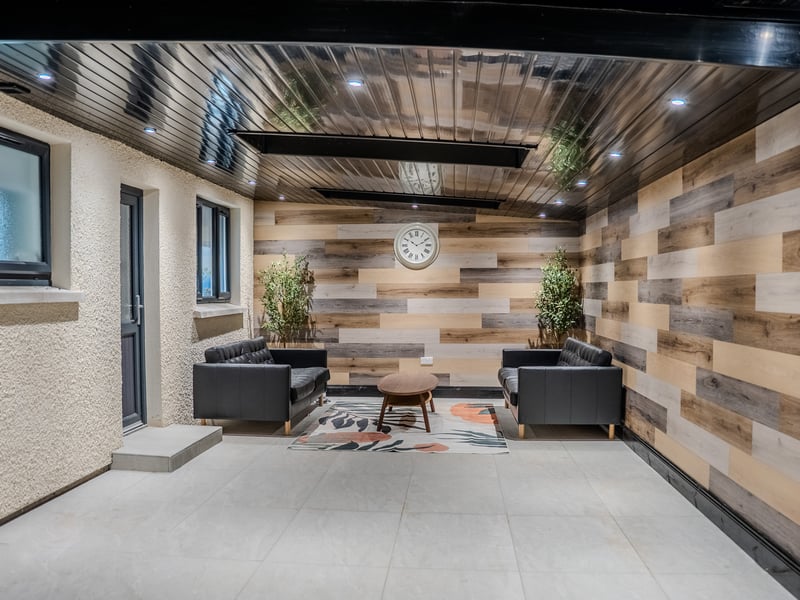 MEGA £1.5 Million House Instant Win!