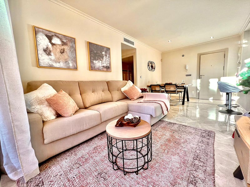 2 Bed Luxury Apartment in Spain or Â£200K 