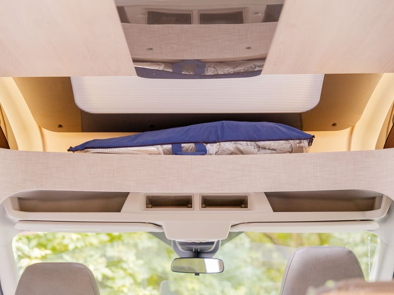 2023 Auto Trail F-Line F74 OR £45,000