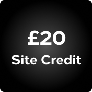£20 Site Credit