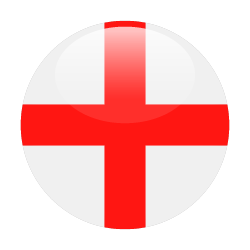 England - £1,500 Cash