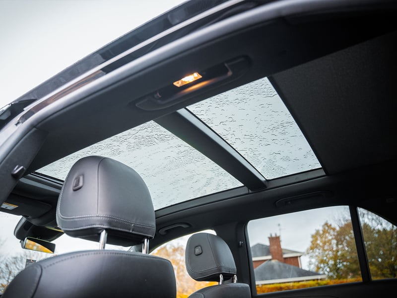 2021 Mercedes GLE 400D AMG Premium + 7 Seater