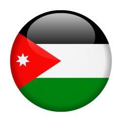Jordan - £3 Site Credit
